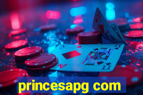princesapg com